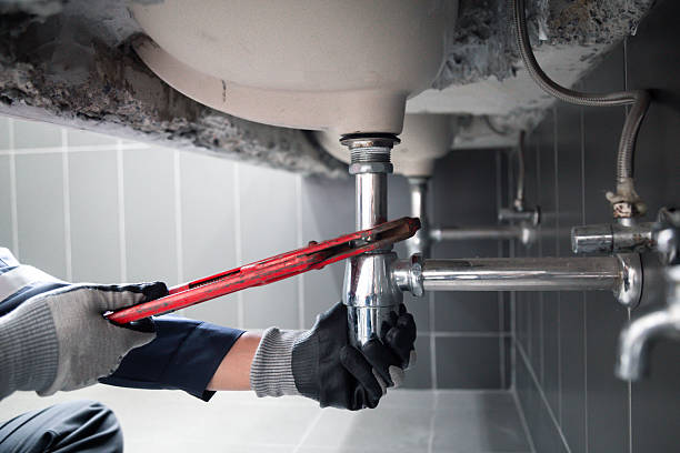 Trusted Garbage Disposal Repair service in Bridgeport, NY - AAA Plumbing Heating